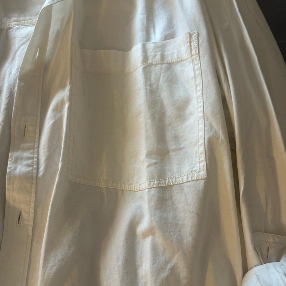 Free people button down - Picture 5 of 6